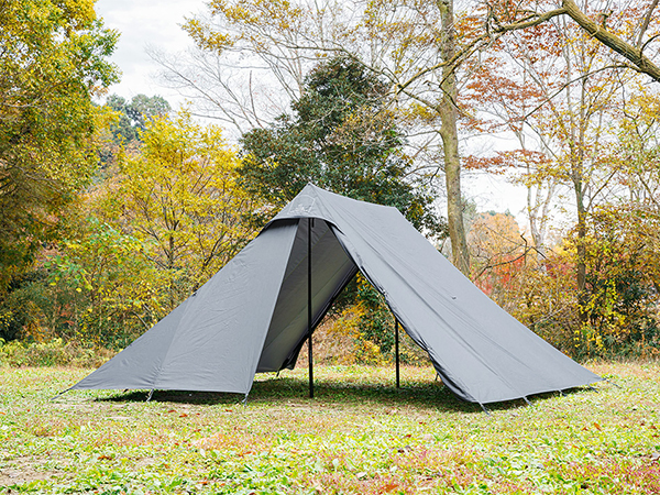 Amazon | テンマクデザイン ブラックサミット GG8 | tent-Mark