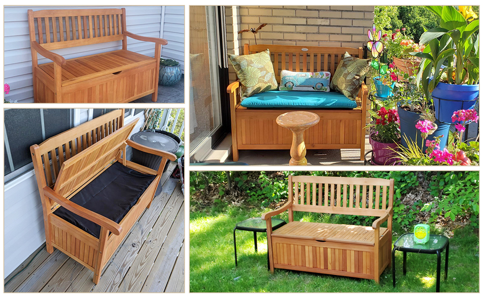 outdoor patio loveseat chair