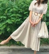 straw belt for women