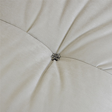 waist will not be tired, widened cushion padded seat provide maximum comfort for your hips,chatting