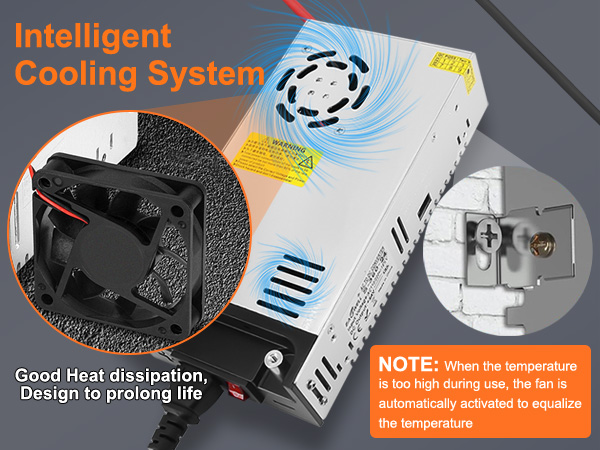 110 to 12 volt adapter