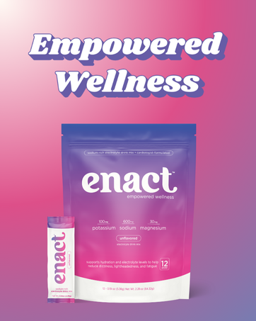 enact