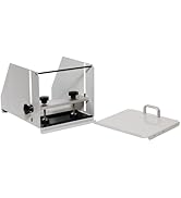 CFS Products P912 Padding Press 7