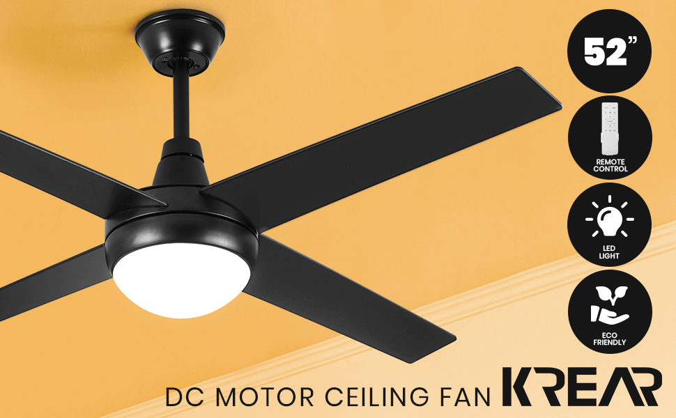 ceiling fan