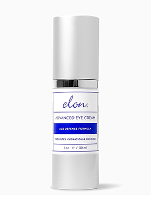 Elon Essentials Advanced Under Eye Cream