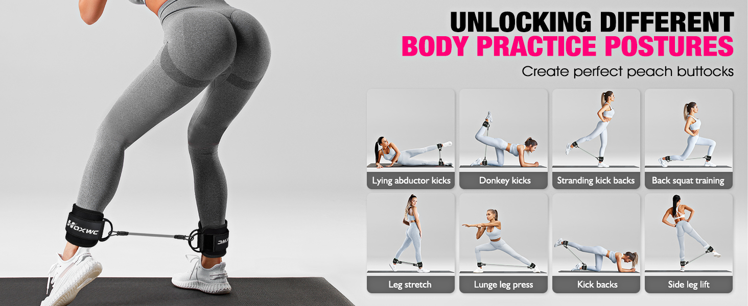 gym equipment for home