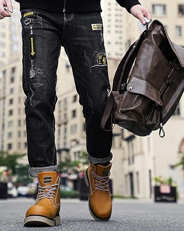 hiking boots