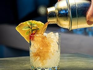 Pineapple Peeler Cutter
