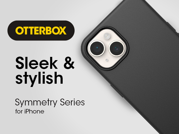 Amazon.com: OtterBox Symmetry Series Series for iPhone 14