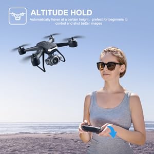 drone for dults