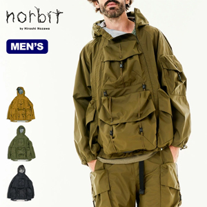 Amazon.co.jp: NOBIT Backpack Holder Hoodie Jacket, Black