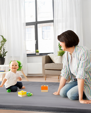 baby play mat