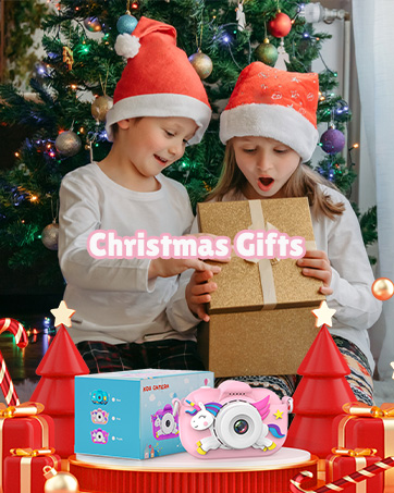 Kids Christmas Gifts