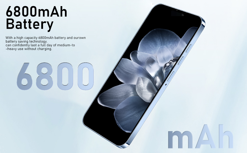 14 ProMa x Phone