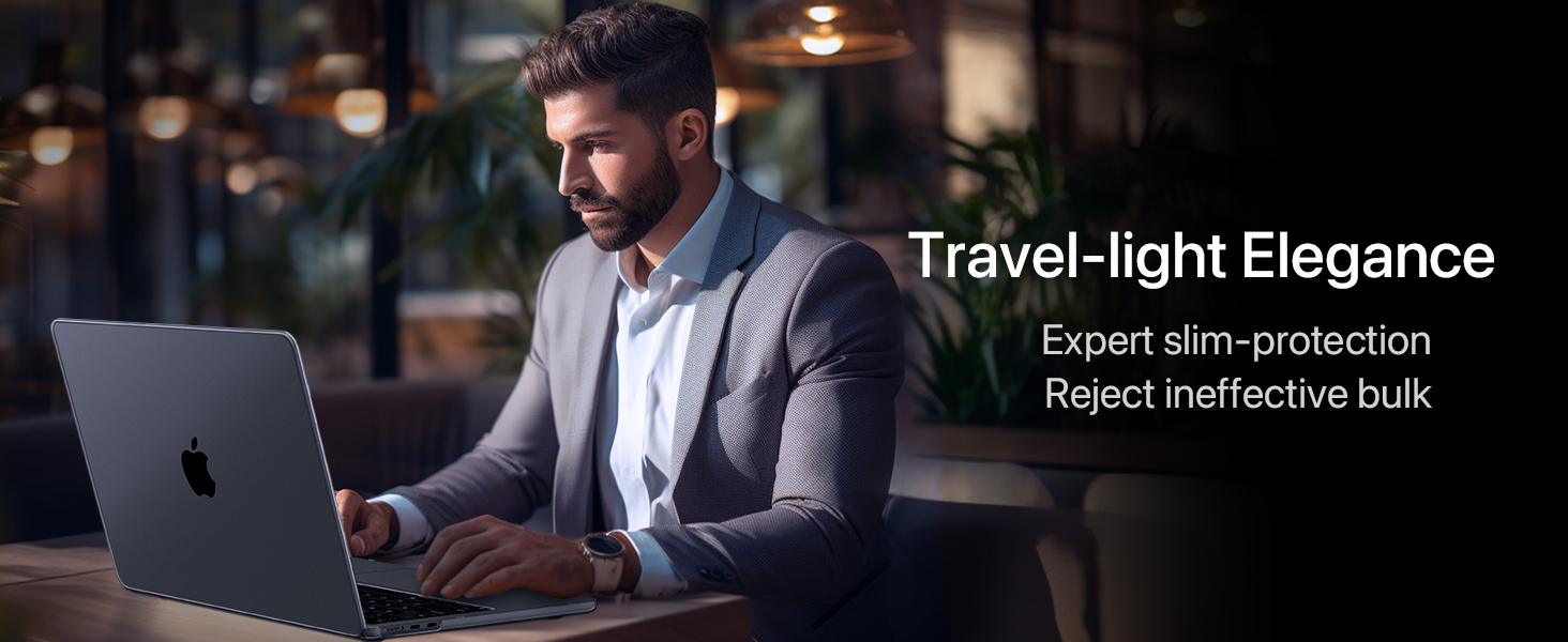 macbook air 13.6 inch case