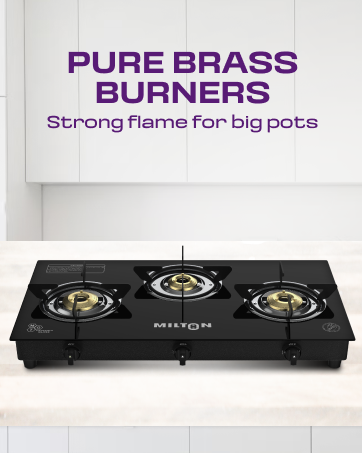 Gas Stove