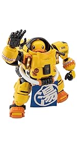 MD-B.Duck-SPA Duck