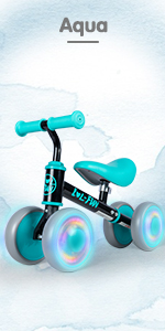balance bike