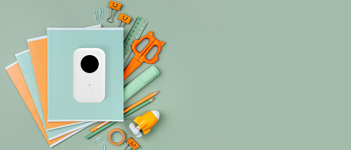 Amazon.com: Phomemo D30 Label Maker Machine with Tape ...