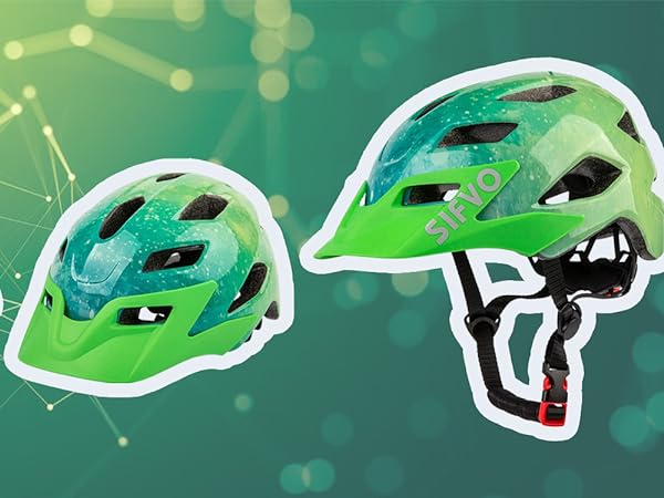 kids helmets ages 5-8