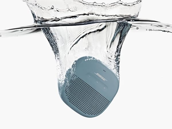 Bose Soundlink Micro Głośnik Przenośny Bluetooth, Czarny