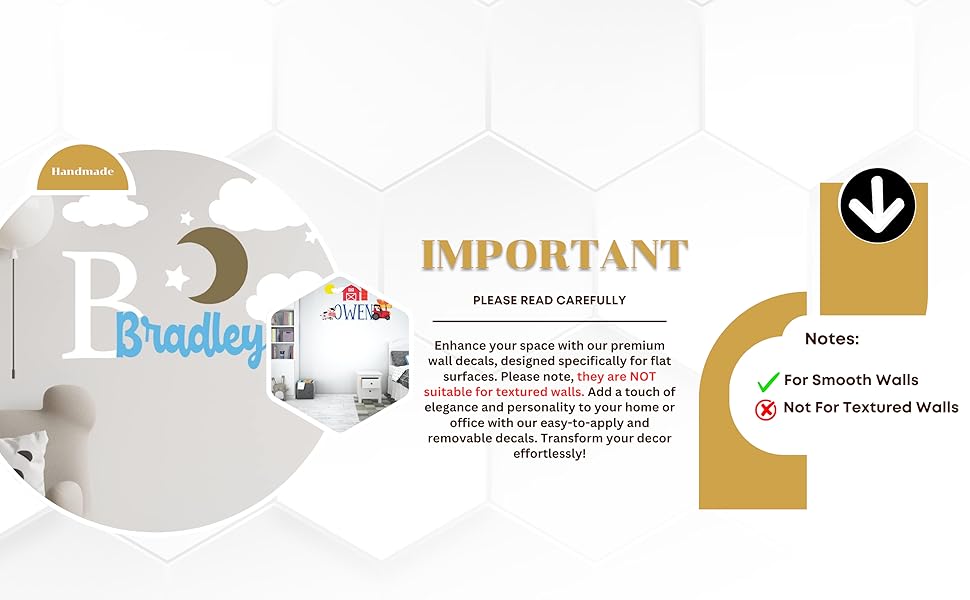 custom name initial kraftmatics