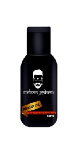 beard oil