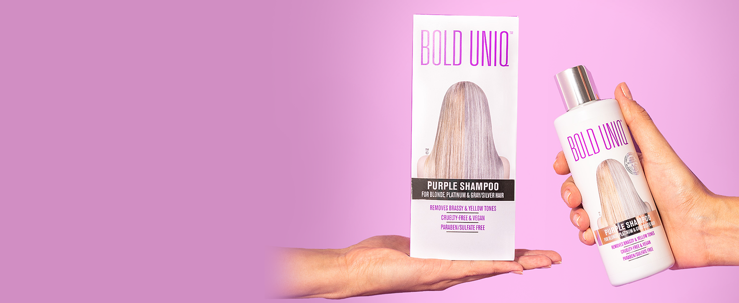 Bold Uniq