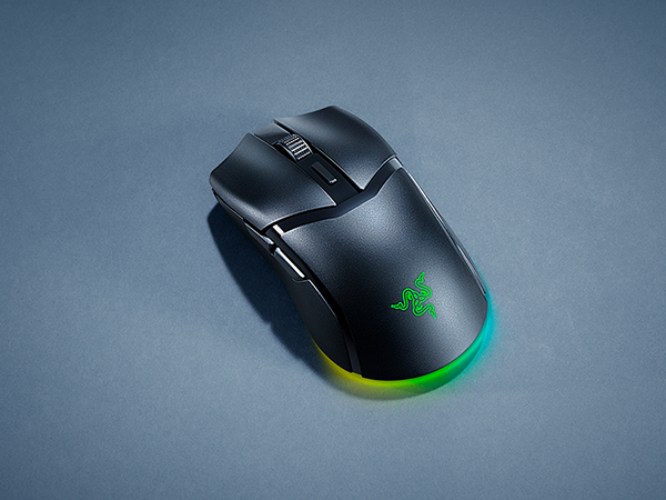 Amazon.com: Razer Cobra HyperSpeed Wireless Gaming Mouse: 9