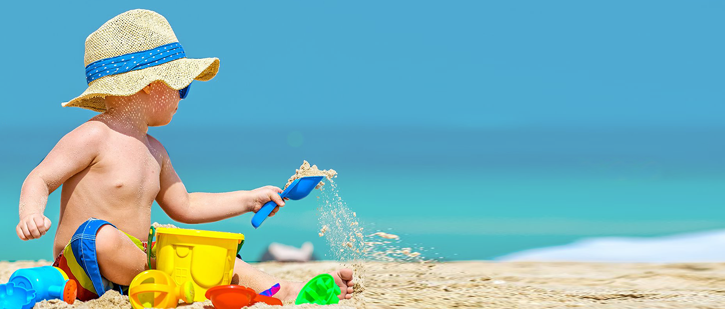 sandbox