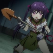 (未使用･未開封品)School-Live/ [Blu-ray] [Import] Amazon.com: School-Live! Complete Collection [Blu-Ray