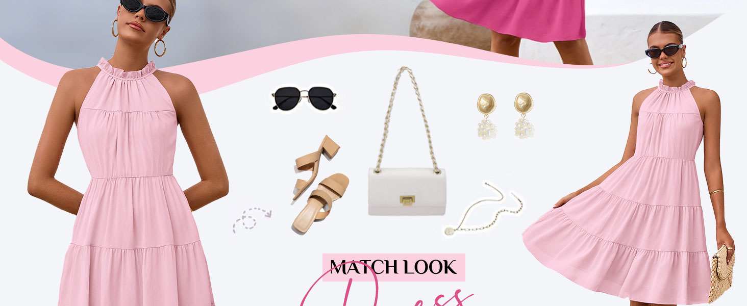 summer dresses for women 2025