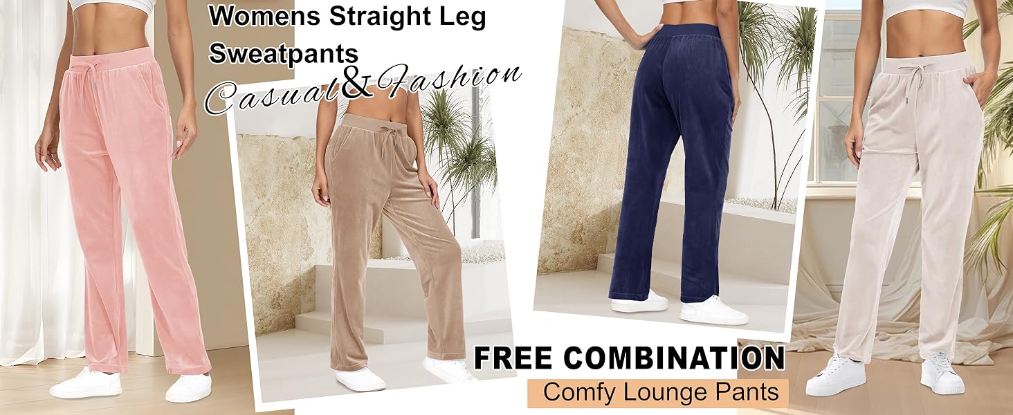 Casual Sweatpants