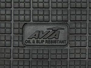 Slip Resistant Outsole