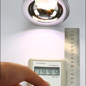 uvb10.9 reptile bulbs