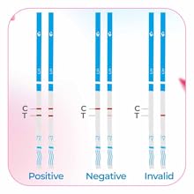 pruebas baby ovulating hormone fertile