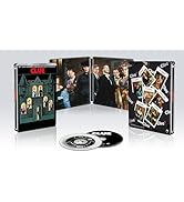 Californication: The Complete Collection [DVD]: Amazon.co.uk