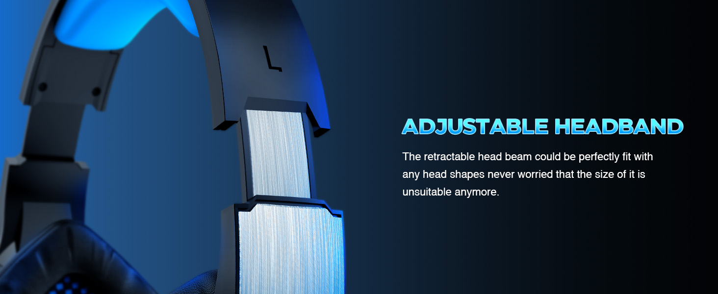 xbox headset