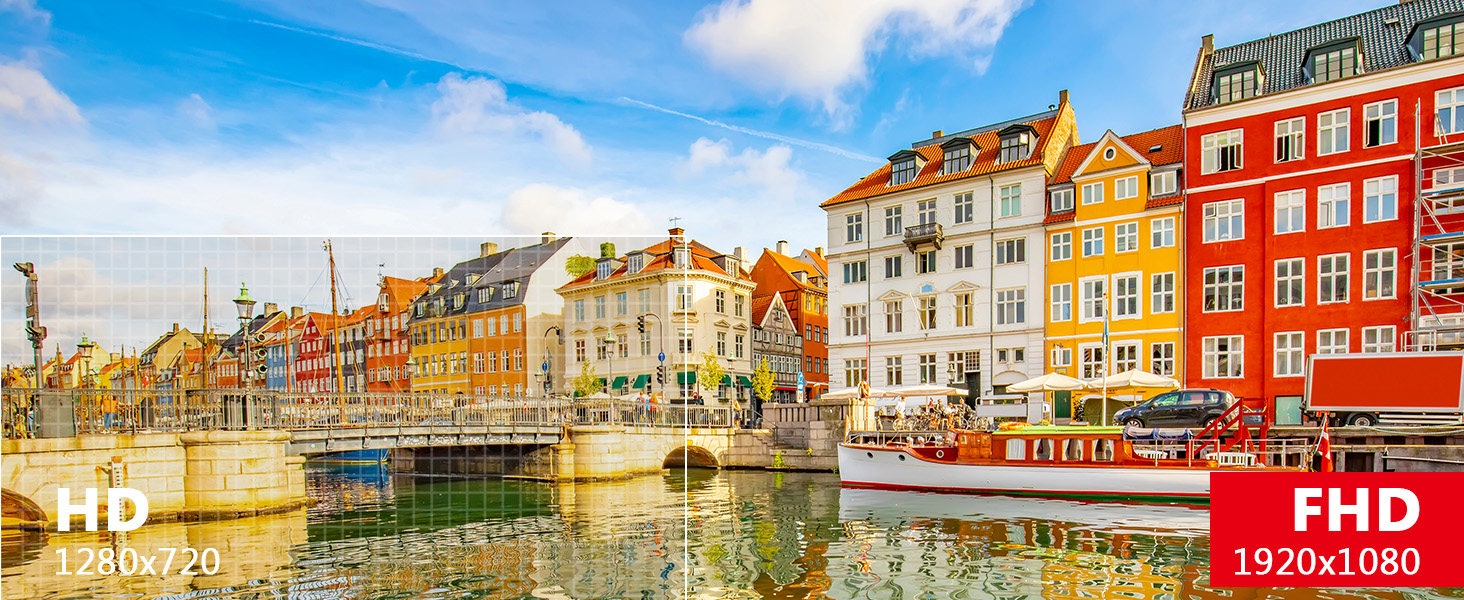 FHD 1920*1080