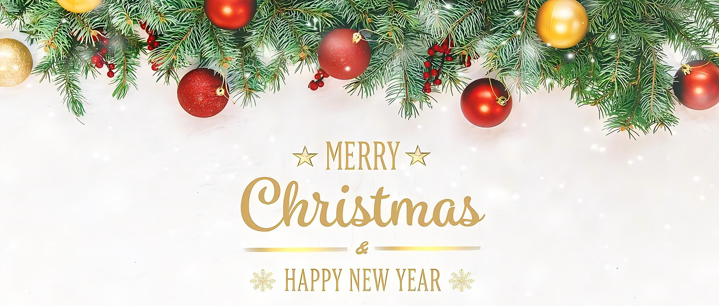 Merry Christmas