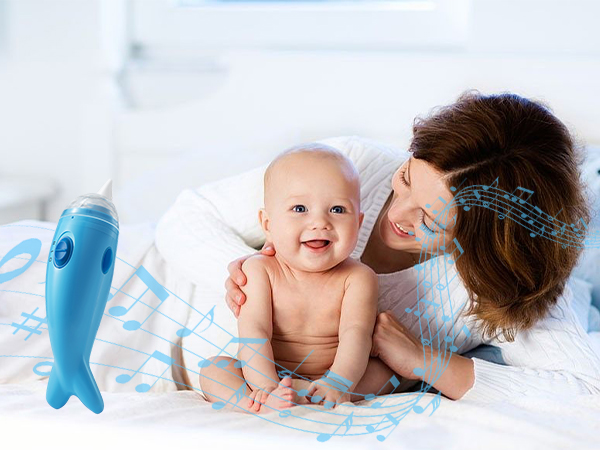Nose Sucker for Baby
