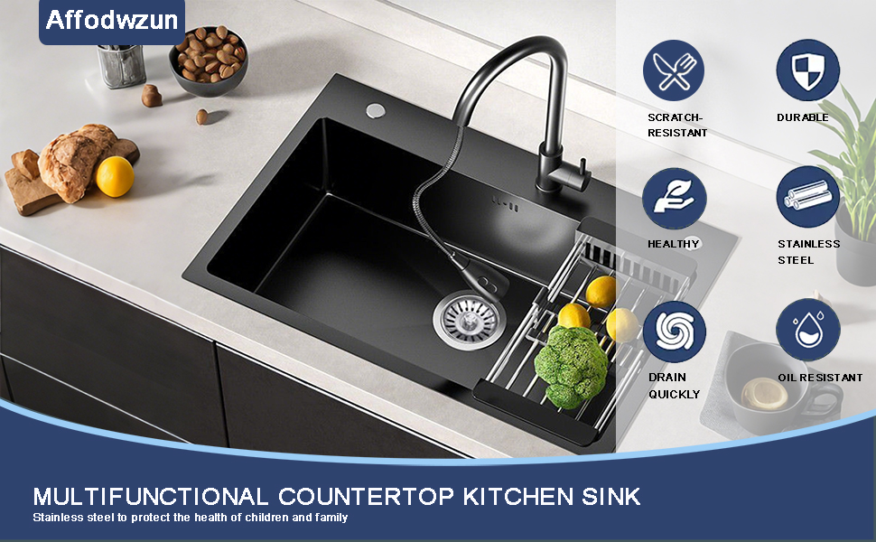 kitchen sink