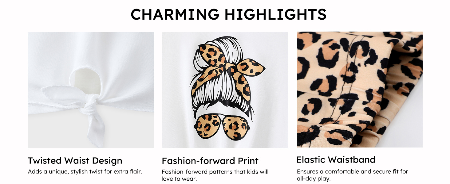 little girls clothes