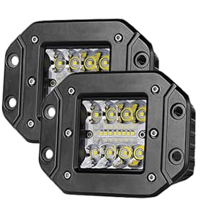 5inch led work light