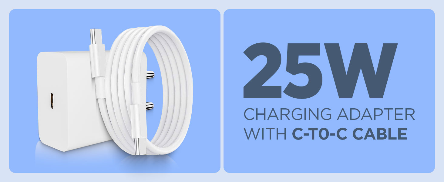 charger cable
