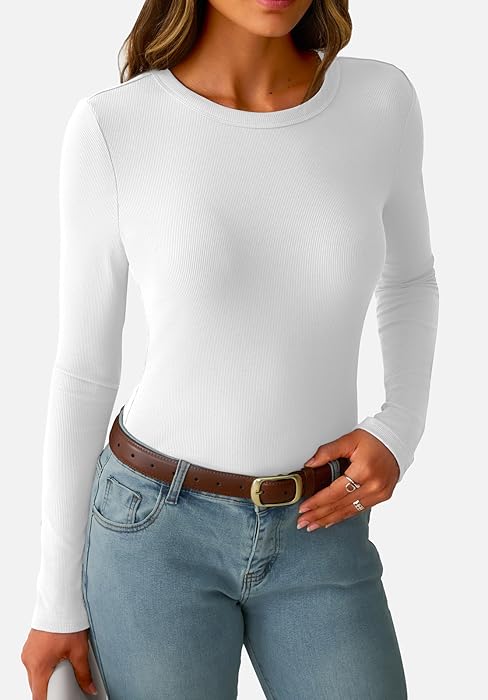 long sleeve tops