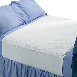 Large Underpad for Bed