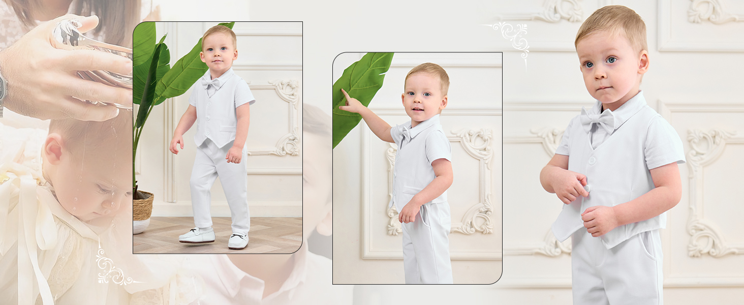 suits for baby boys