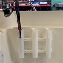 Rod Holder For Boat