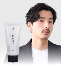 Amazon | レタッチ RETOUCH ヘアジェル パーマ用 ホールド